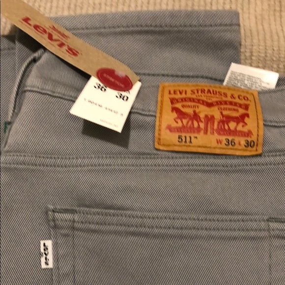 Levi's Other - Levi’s Jeans 👖
